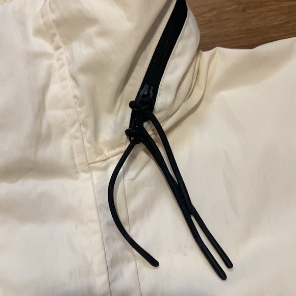 Nike tech fleece pro windbreaker zip up jacket - Picture 7 of 16